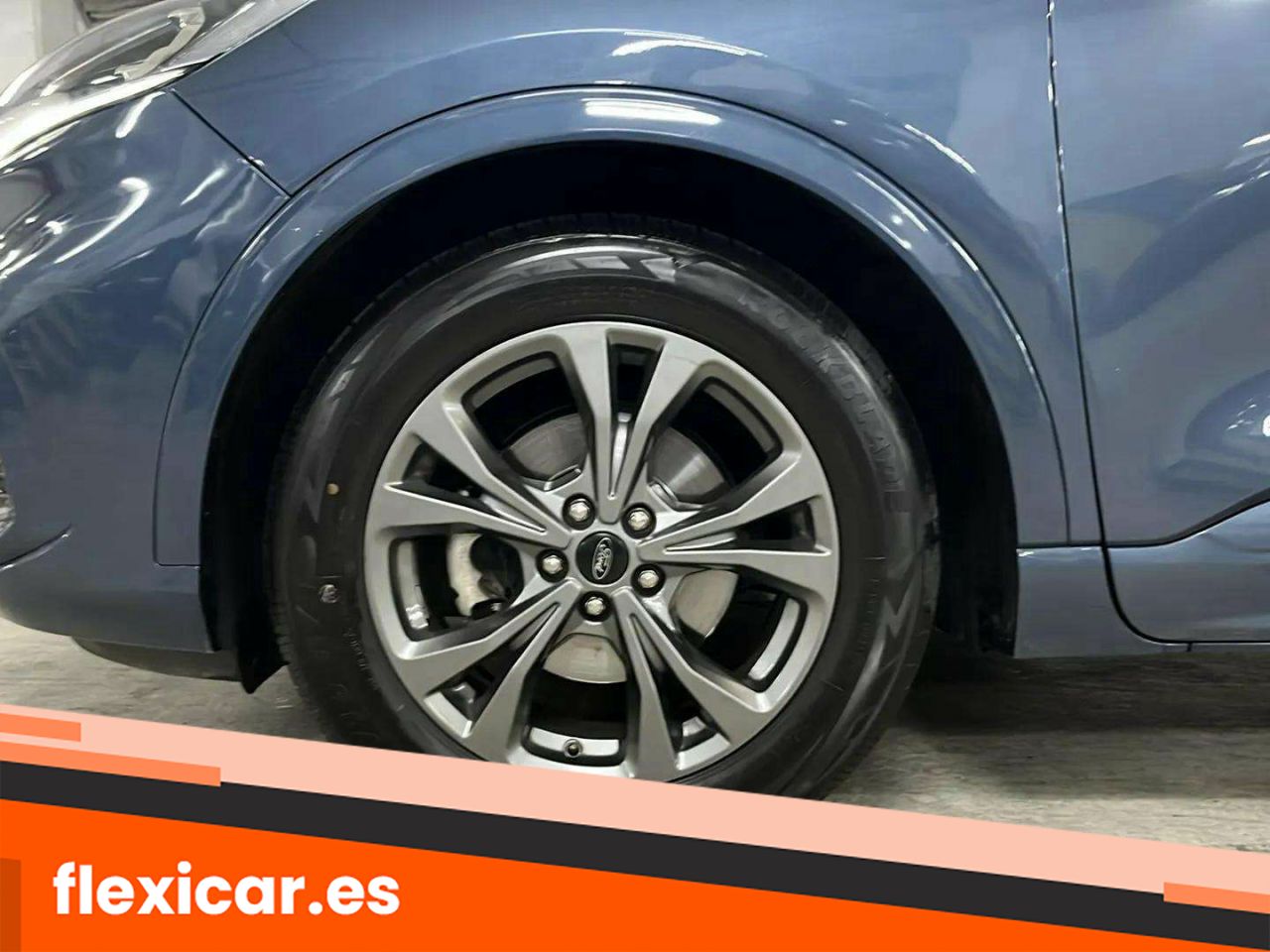 Foto Ford Kuga 18
