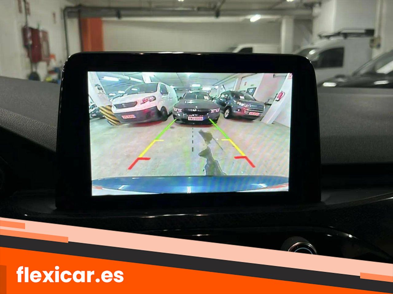 Foto Ford Kuga 19