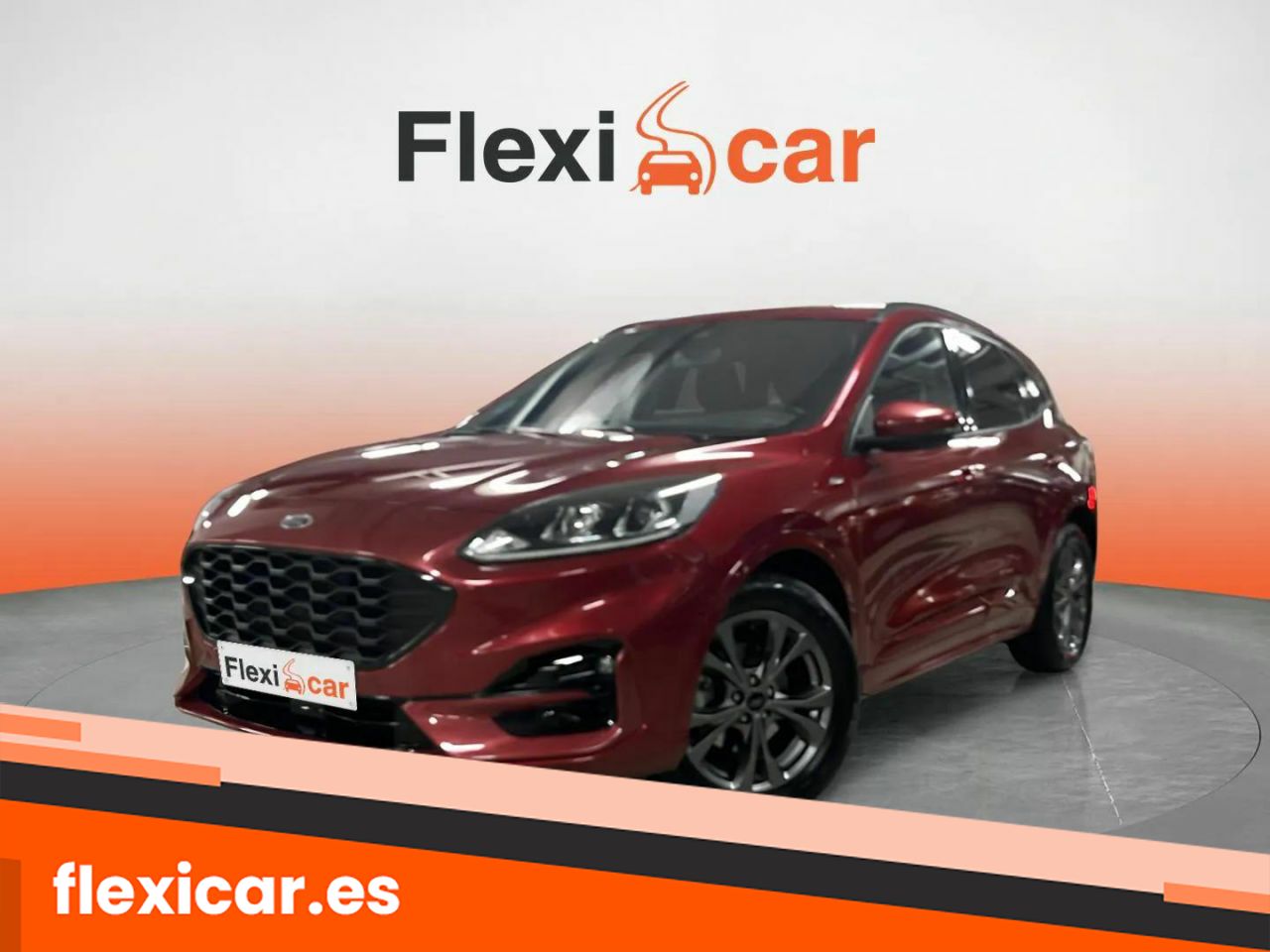 Foto Ford Kuga 2