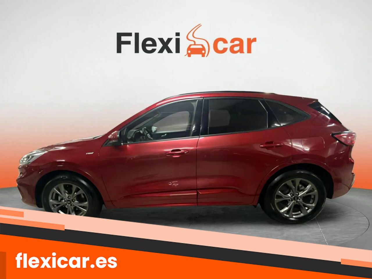 Foto Ford Kuga 3