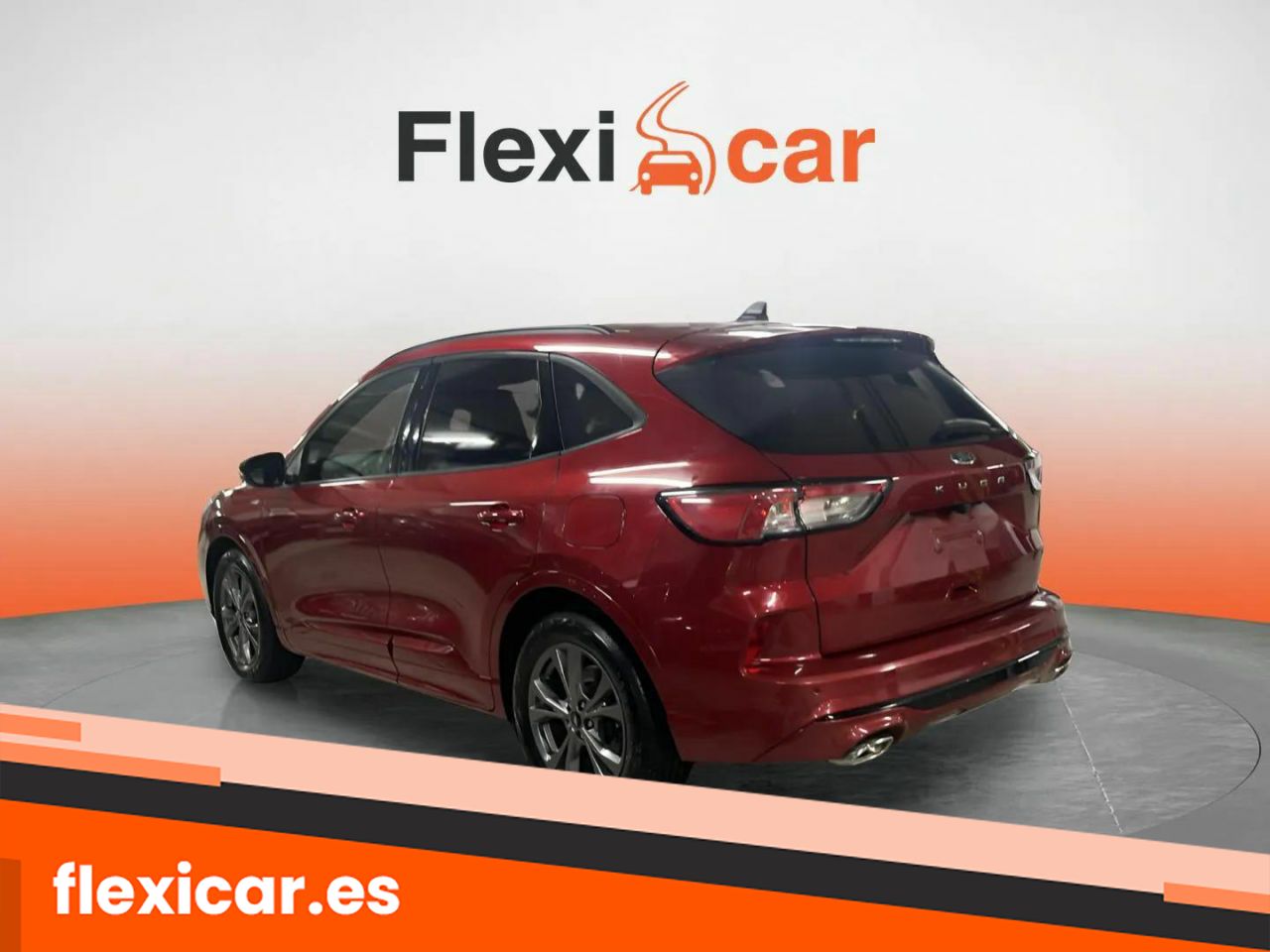 Foto Ford Kuga 4