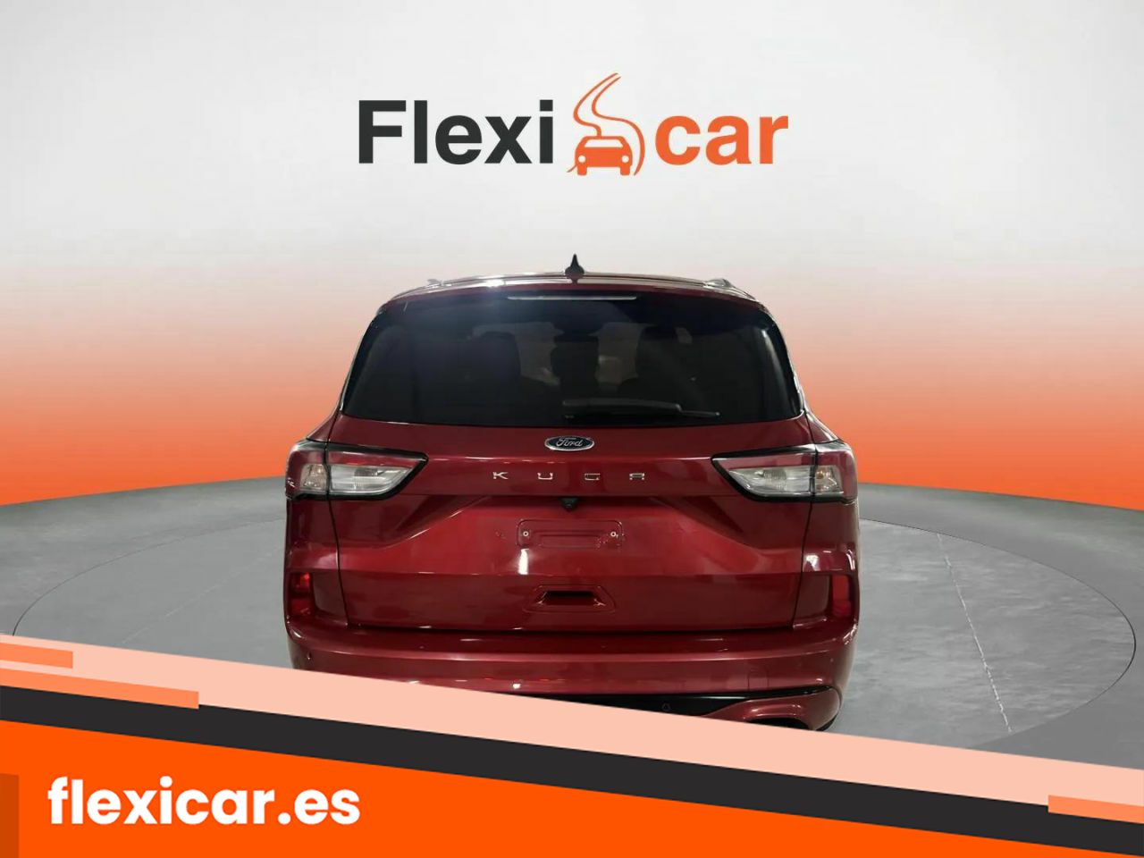 Foto Ford Kuga 5