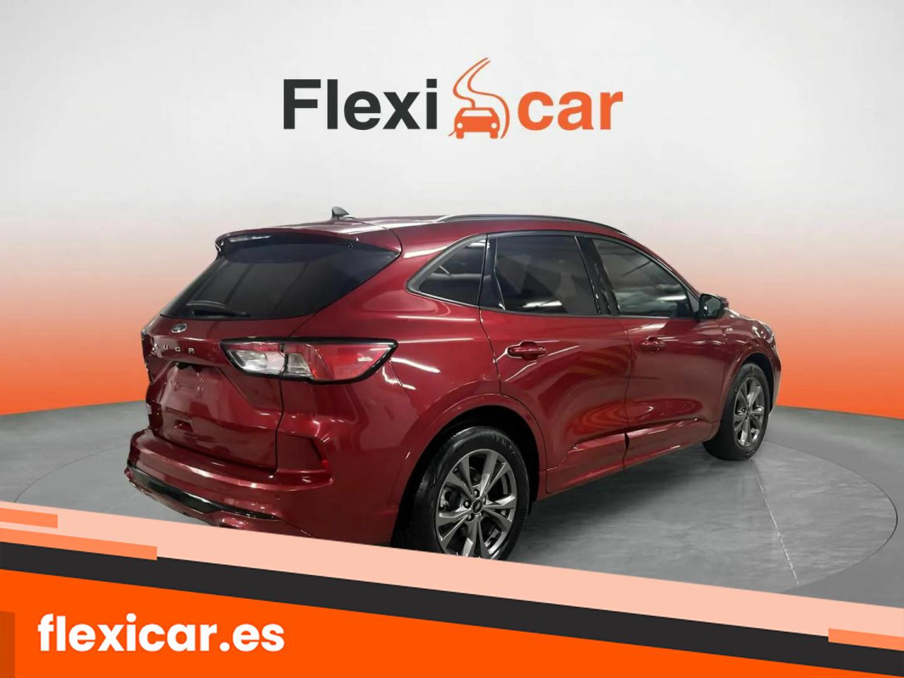 Foto Ford Kuga 7