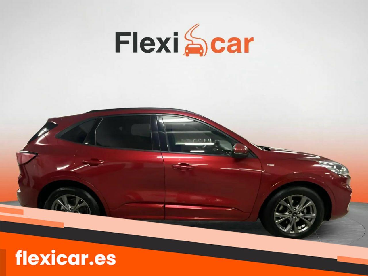 Foto Ford Kuga 8