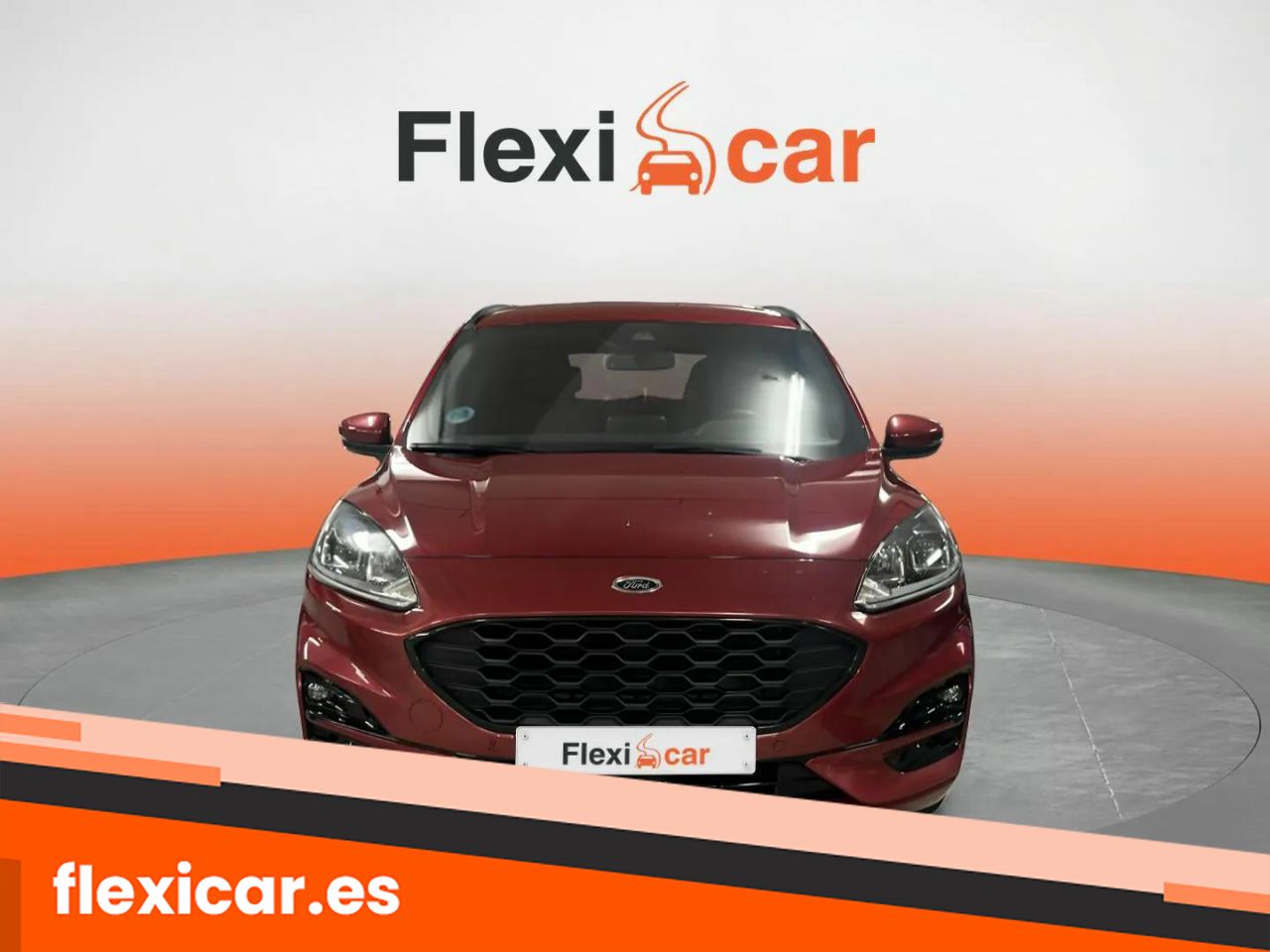 Foto Ford Kuga 9