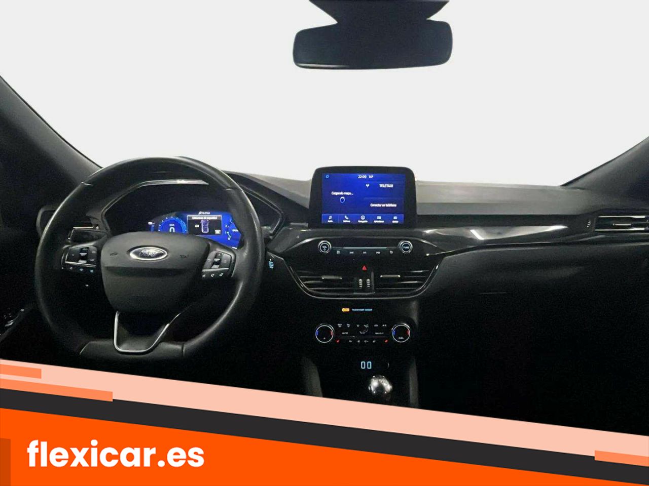 Foto Ford Kuga 10