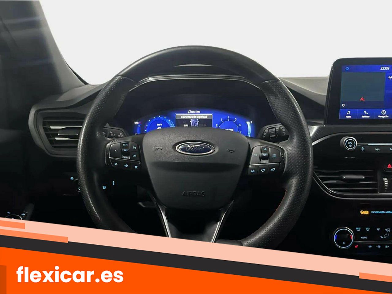 Foto Ford Kuga 11
