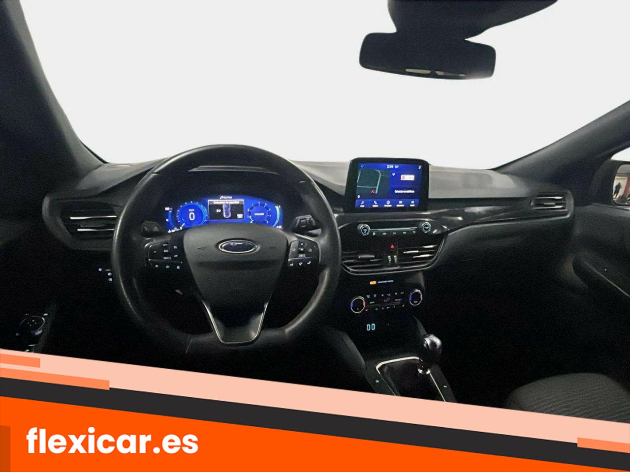 Foto Ford Kuga 12