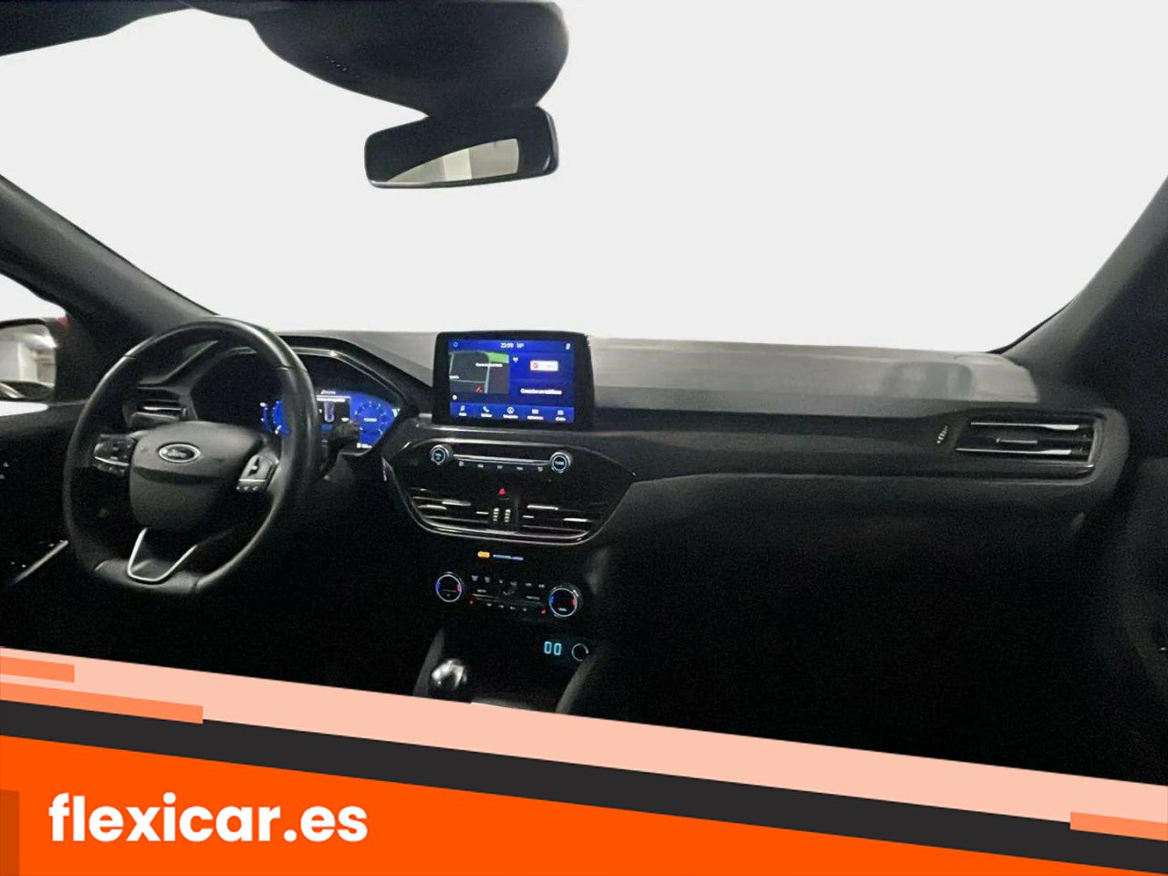 Foto Ford Kuga 13