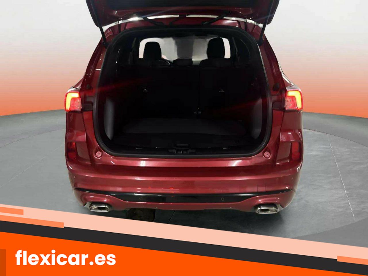 Foto Ford Kuga 15