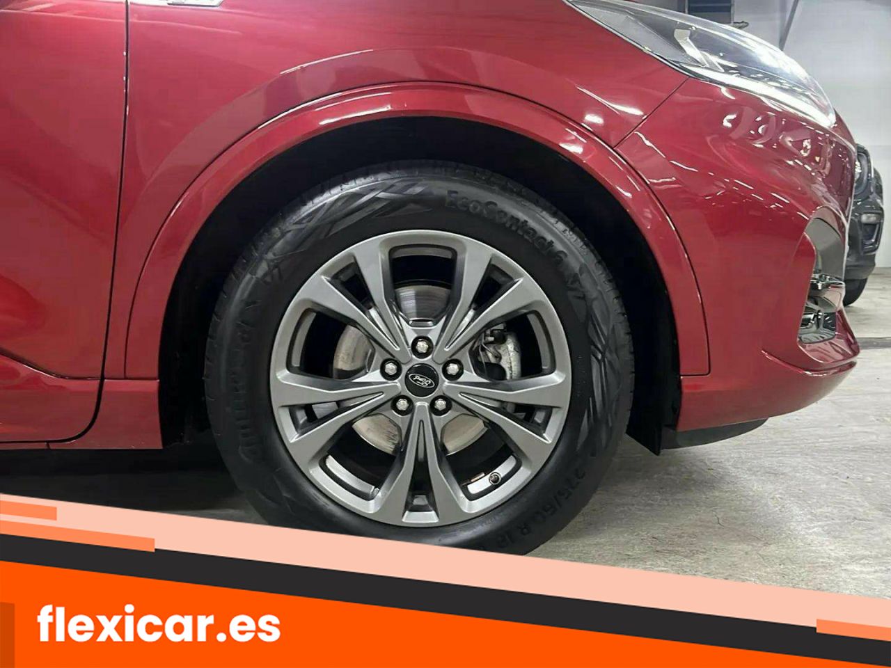 Foto Ford Kuga 16