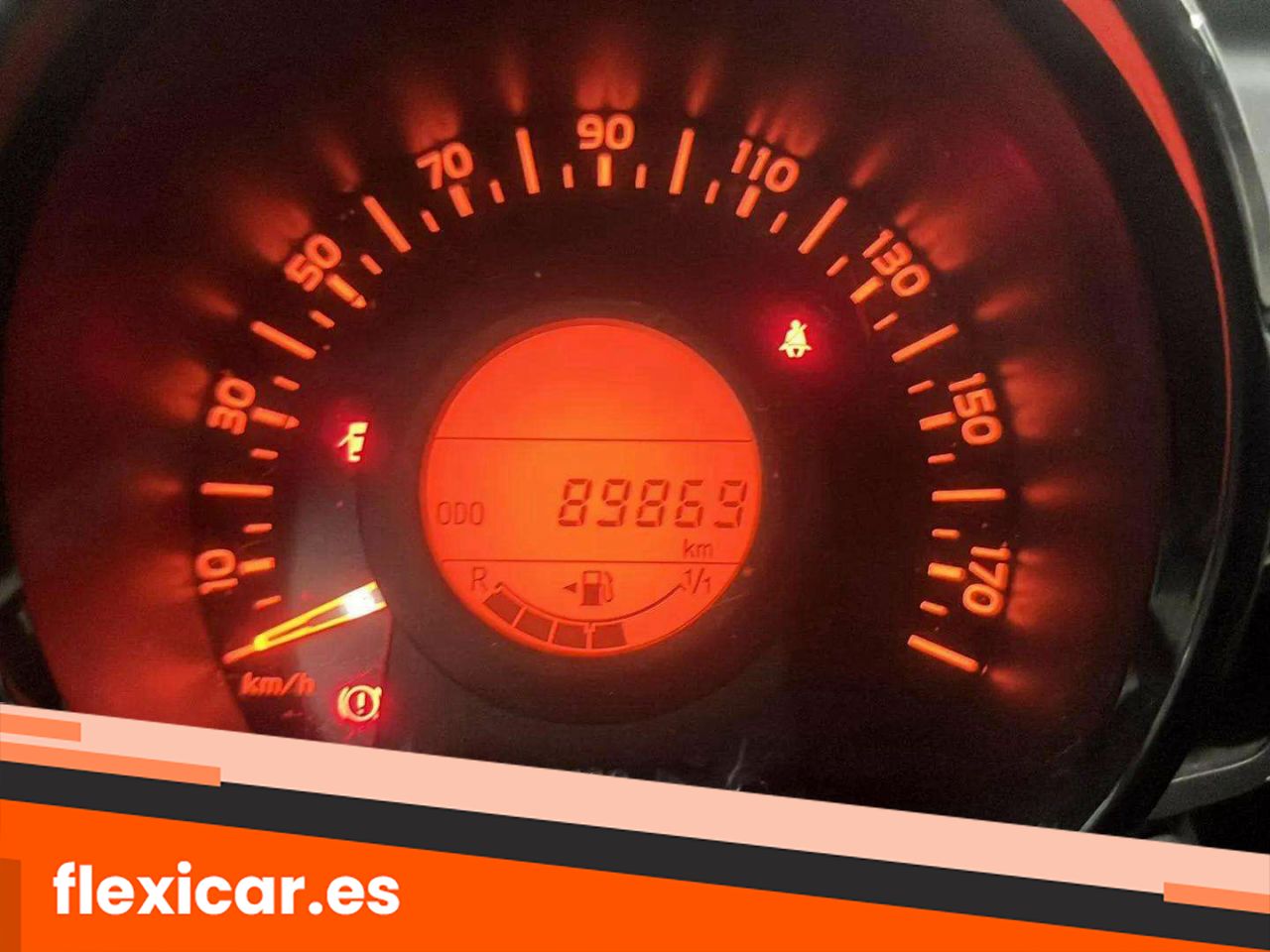 Foto Citroën C1 13
