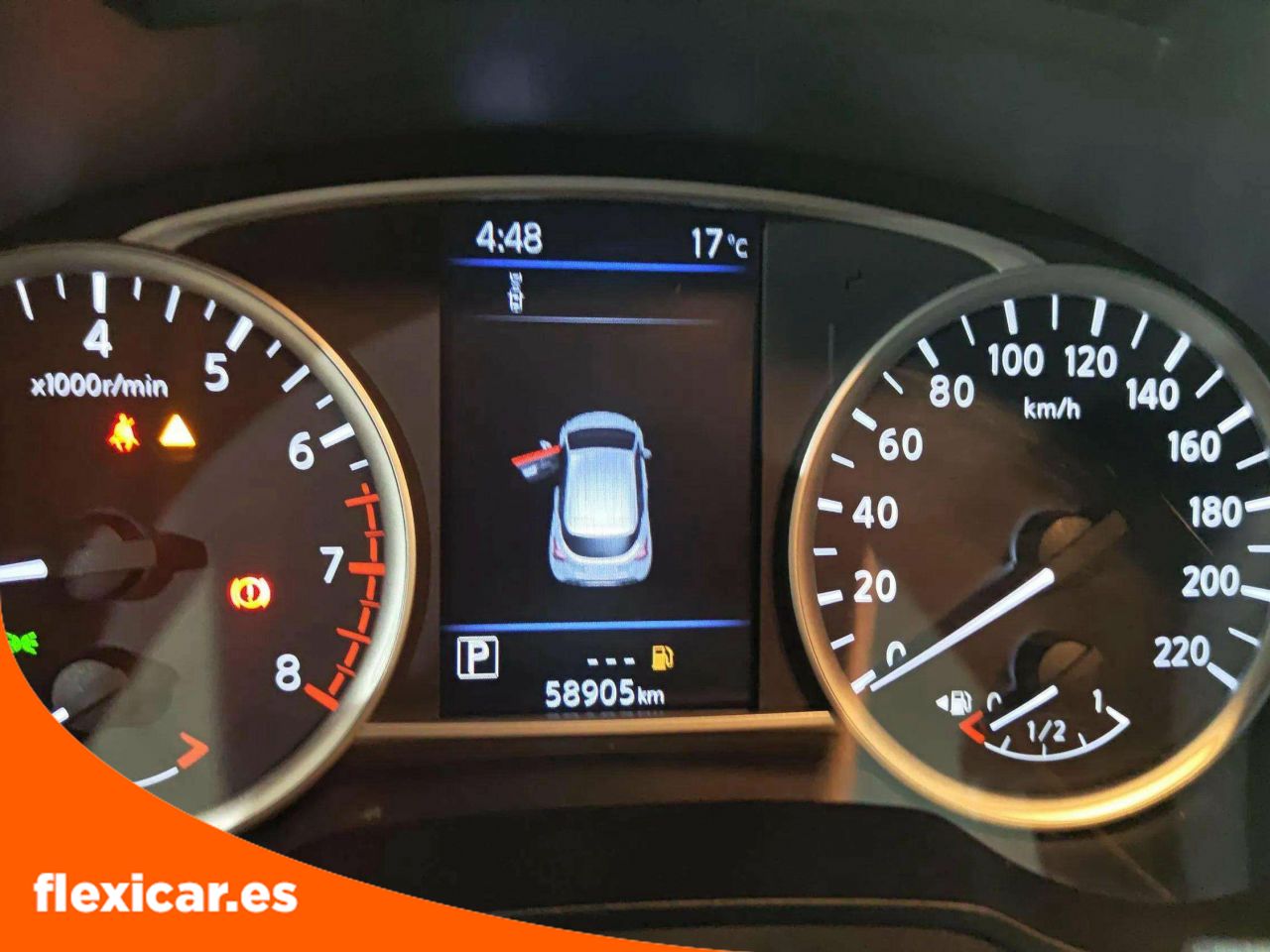 Foto Nissan Micra 5