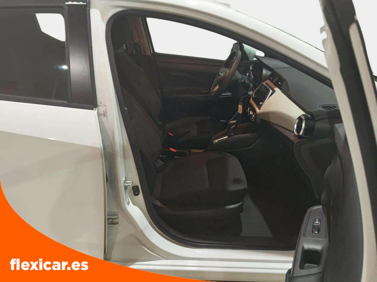 Foto Nissan Micra 21