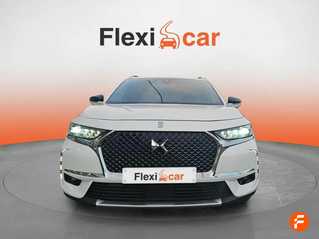 Foto DS Automobiles DS 7 2