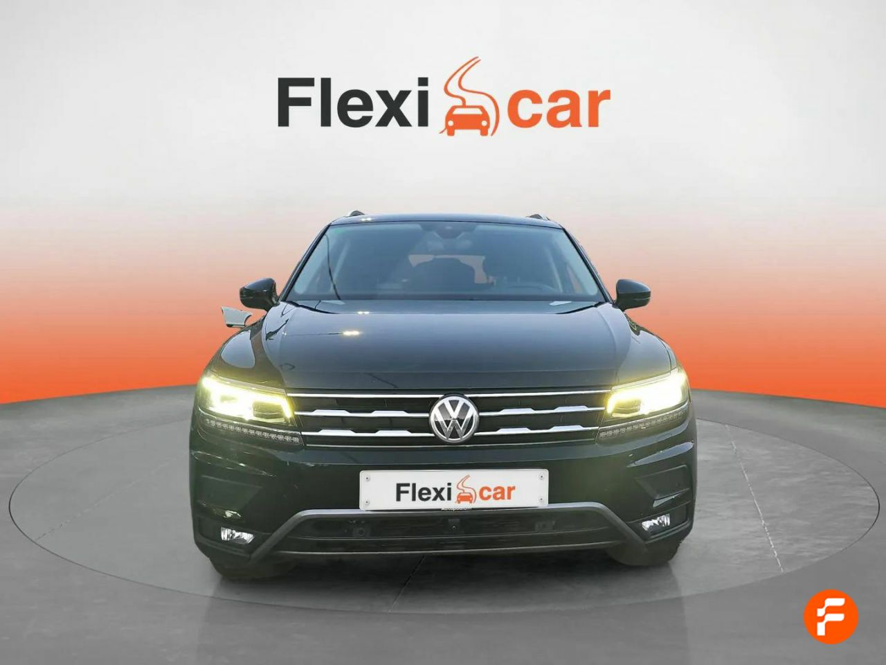 Foto Volkswagen Tiguan 2