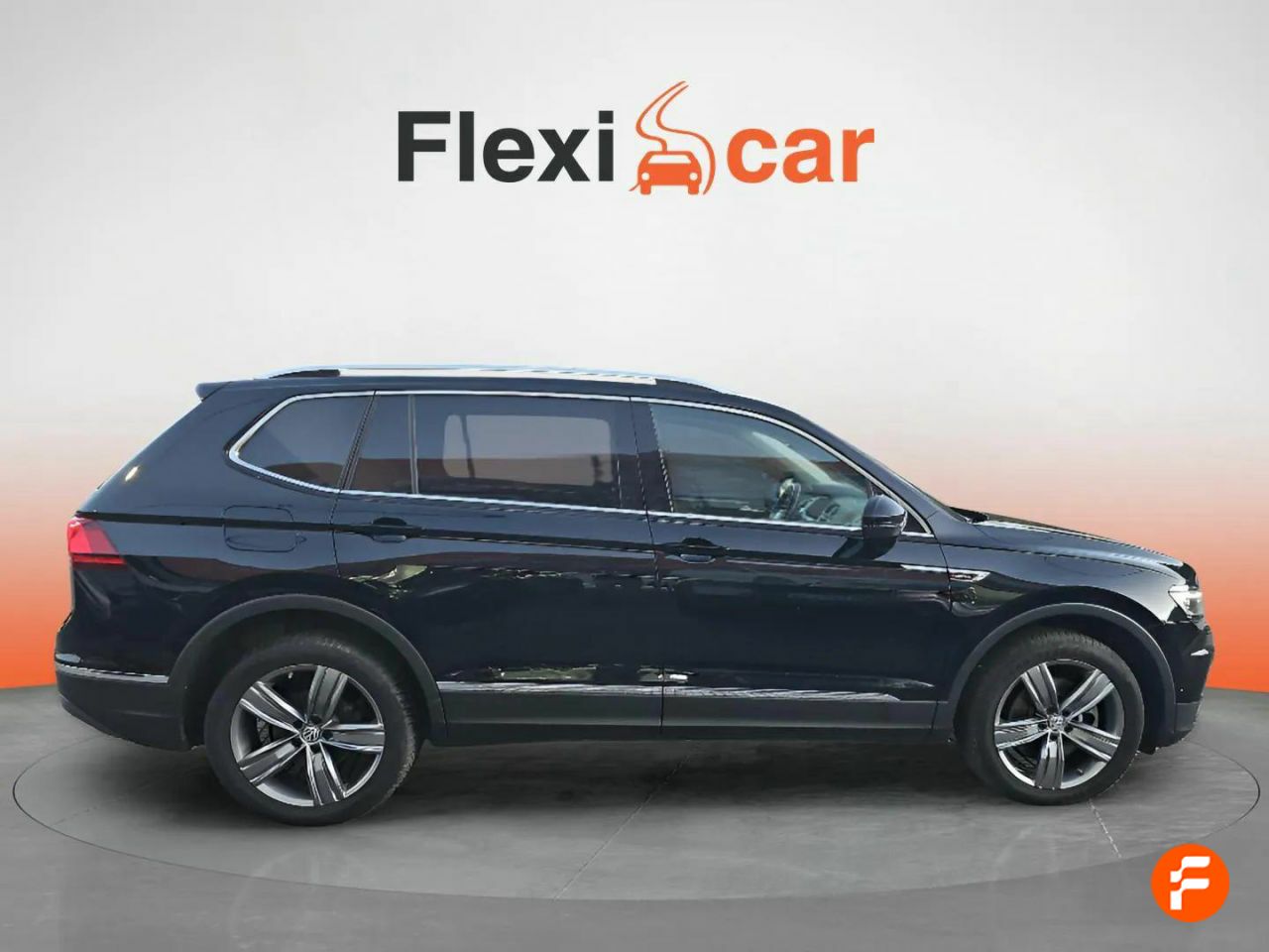 Foto Volkswagen Tiguan 5