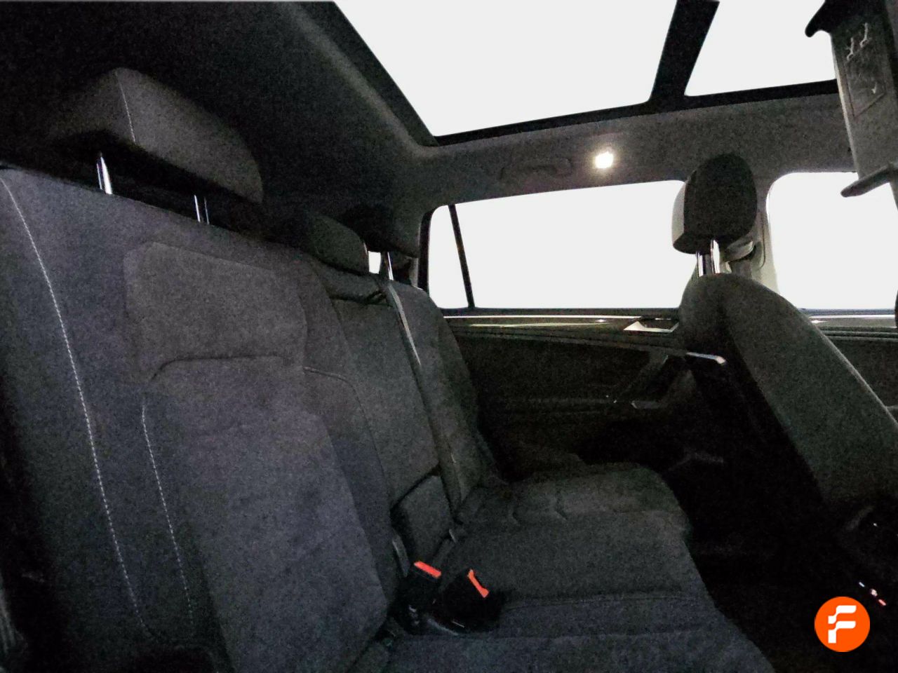 Foto Volkswagen Tiguan 11