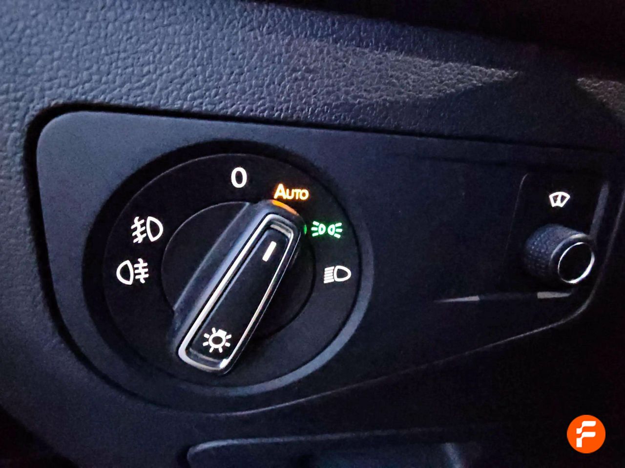 Foto Volkswagen Tiguan 12