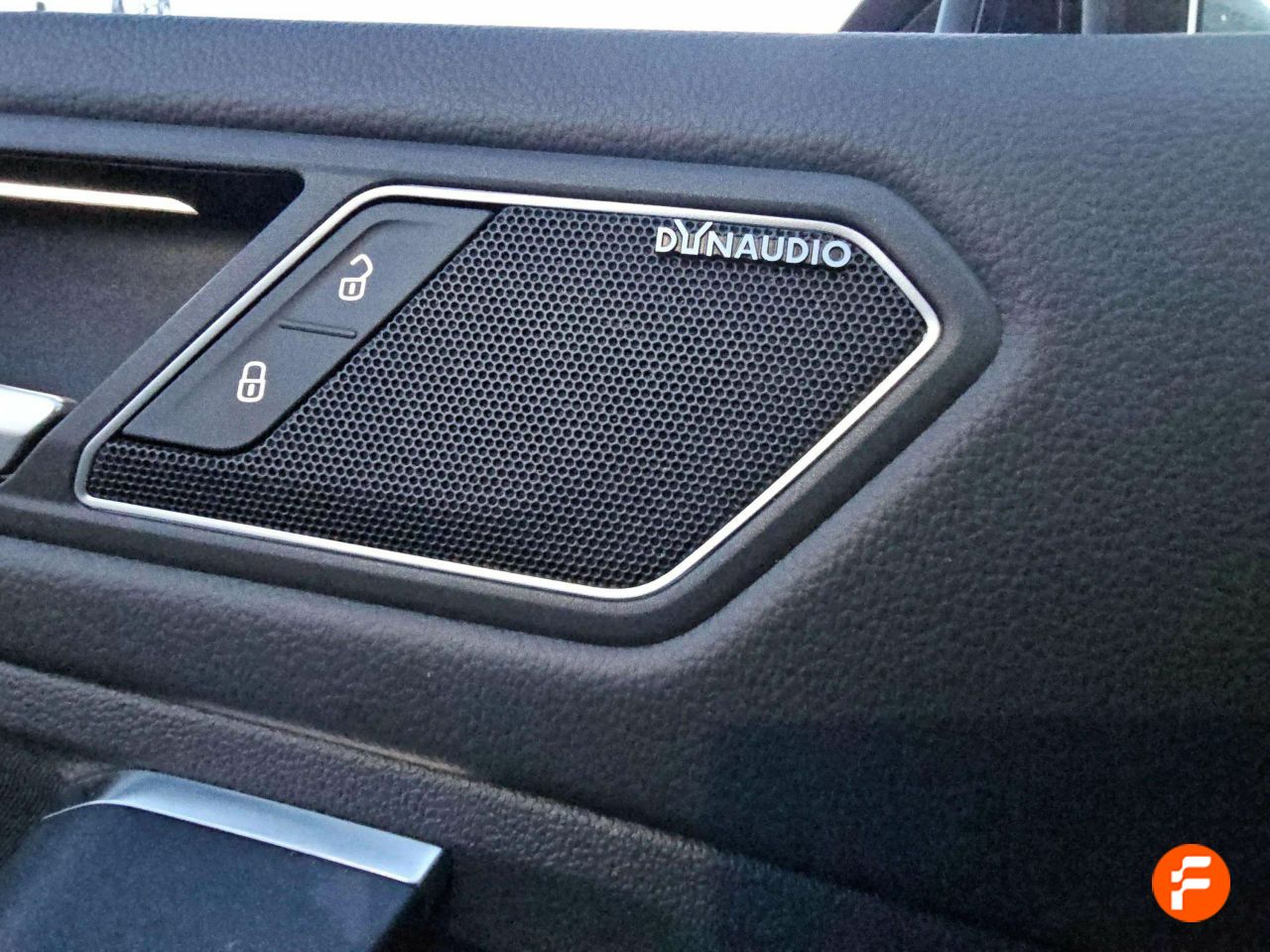Foto Volkswagen Tiguan 13