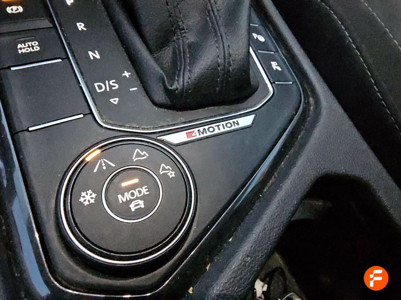 Foto Volkswagen Tiguan 14