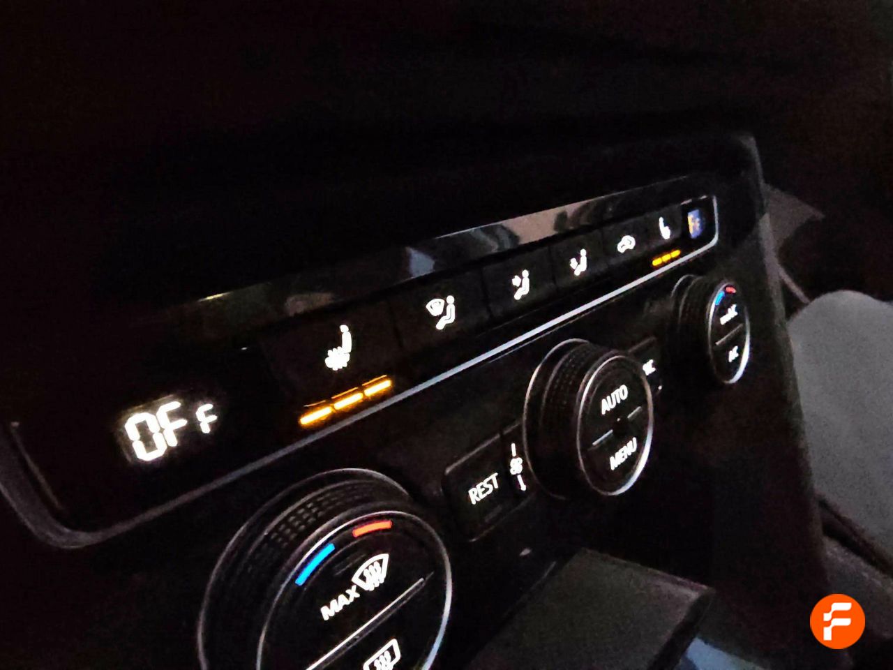 Foto Volkswagen Tiguan 15