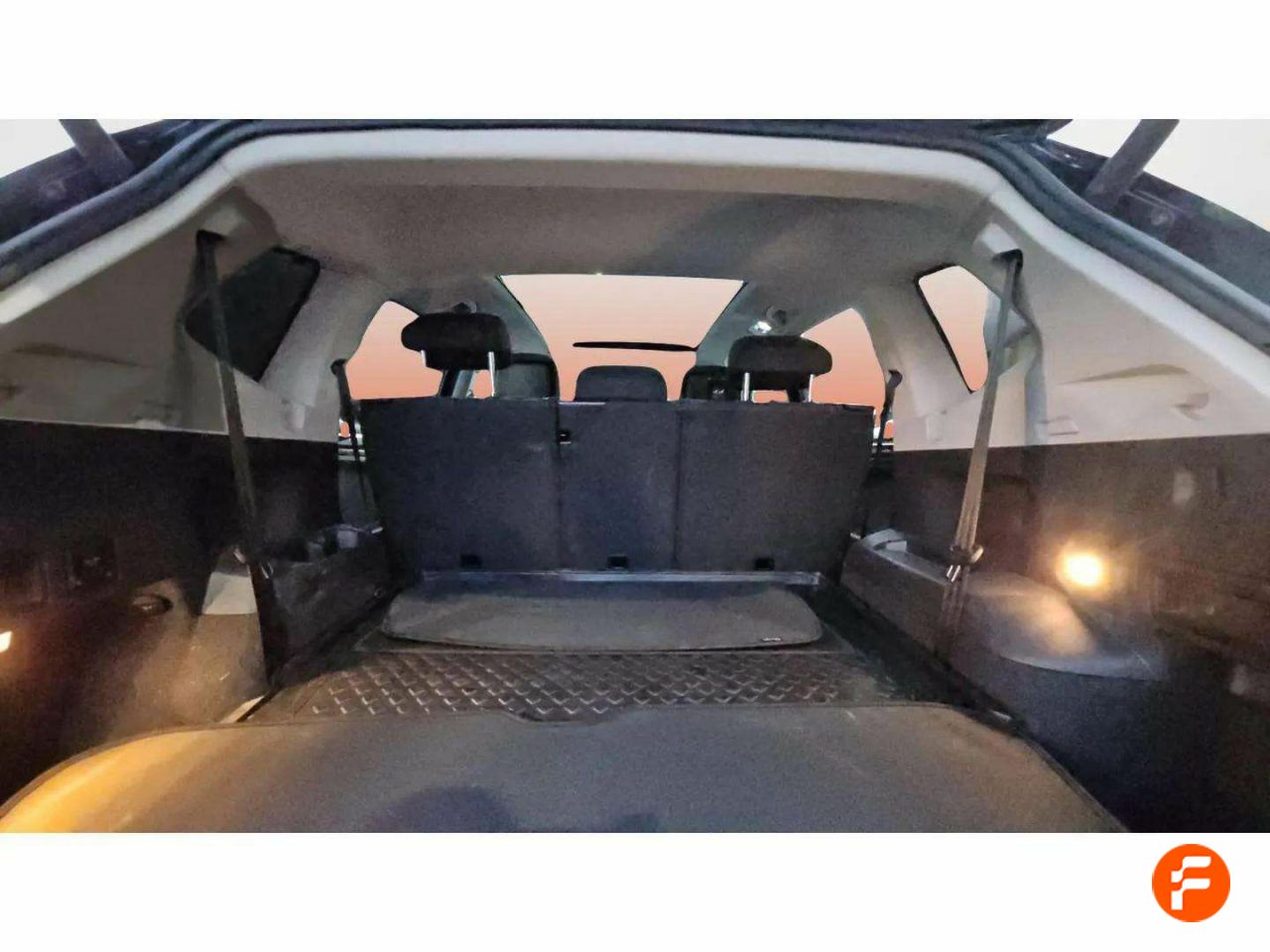 Foto Volkswagen Tiguan 17