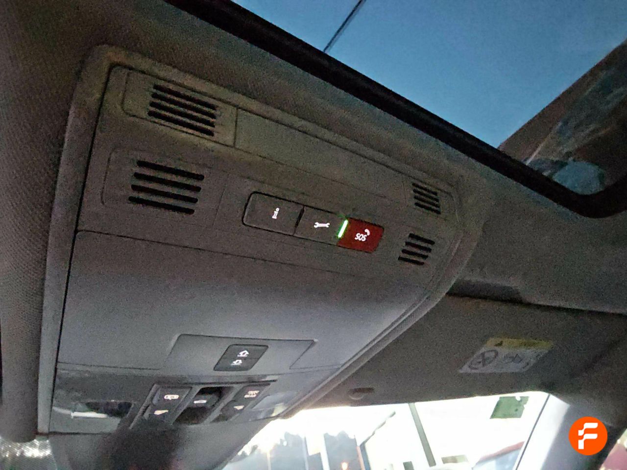 Foto Volkswagen Tiguan 18