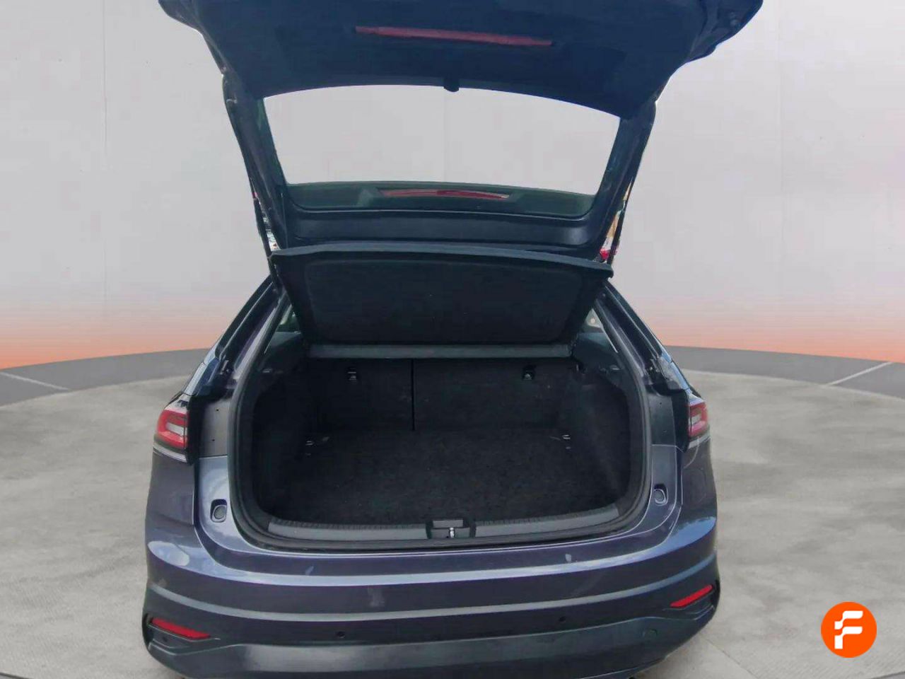 Foto Volkswagen Taigo 10