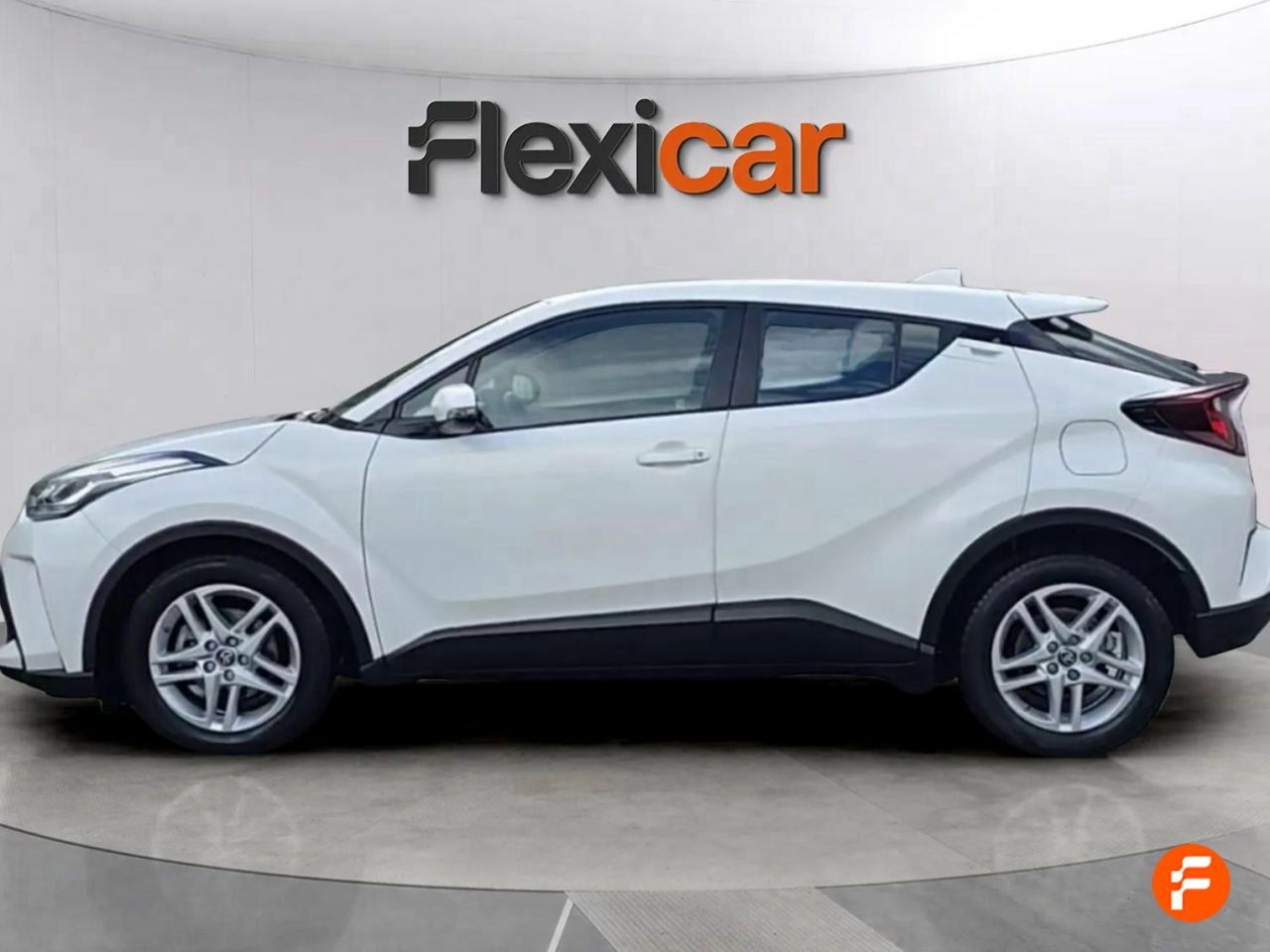 Foto Toyota C-HR 6