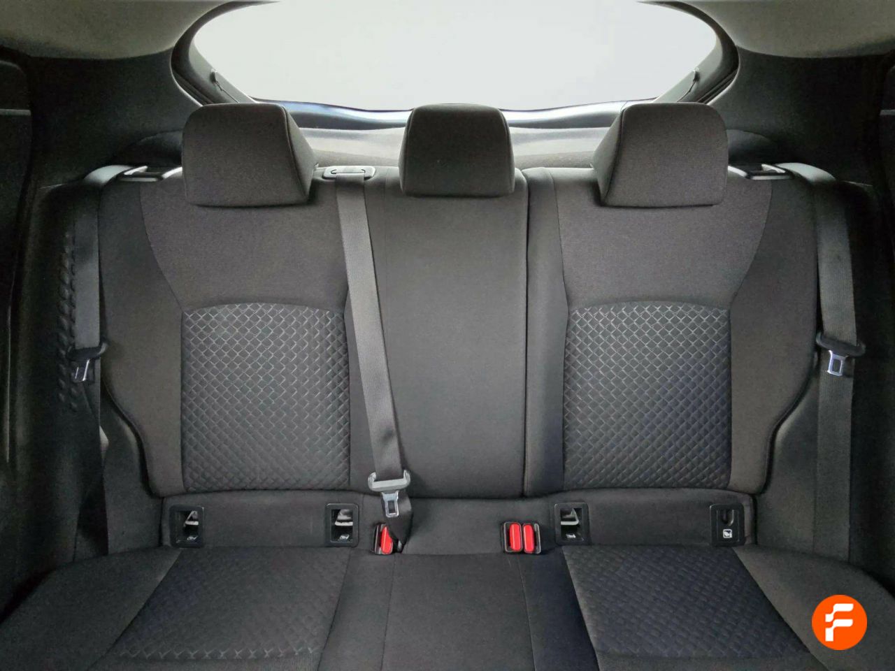 Foto Toyota C-HR 17