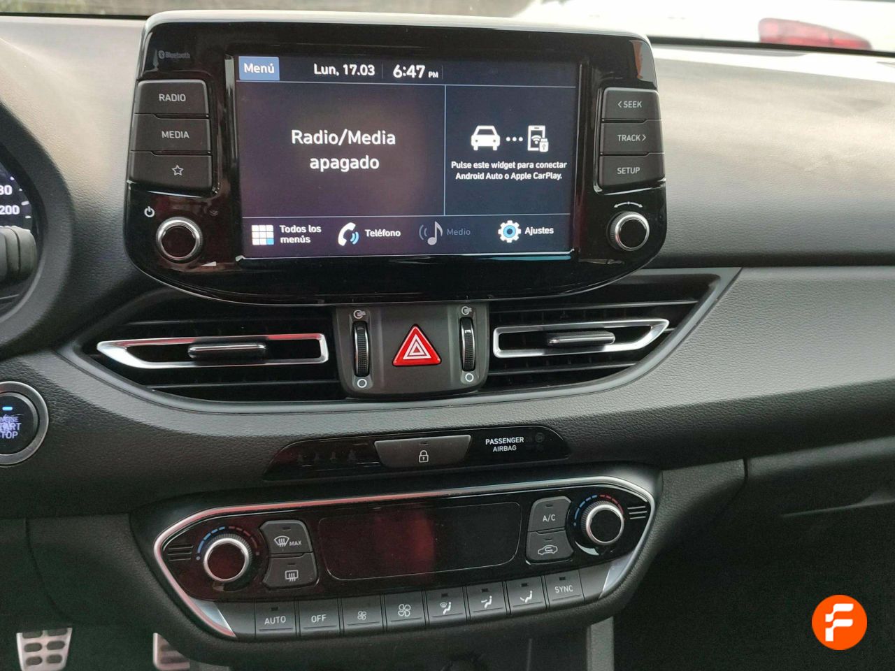 Foto Hyundai i30 11