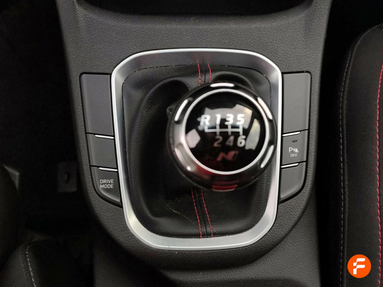Foto Hyundai i30 17