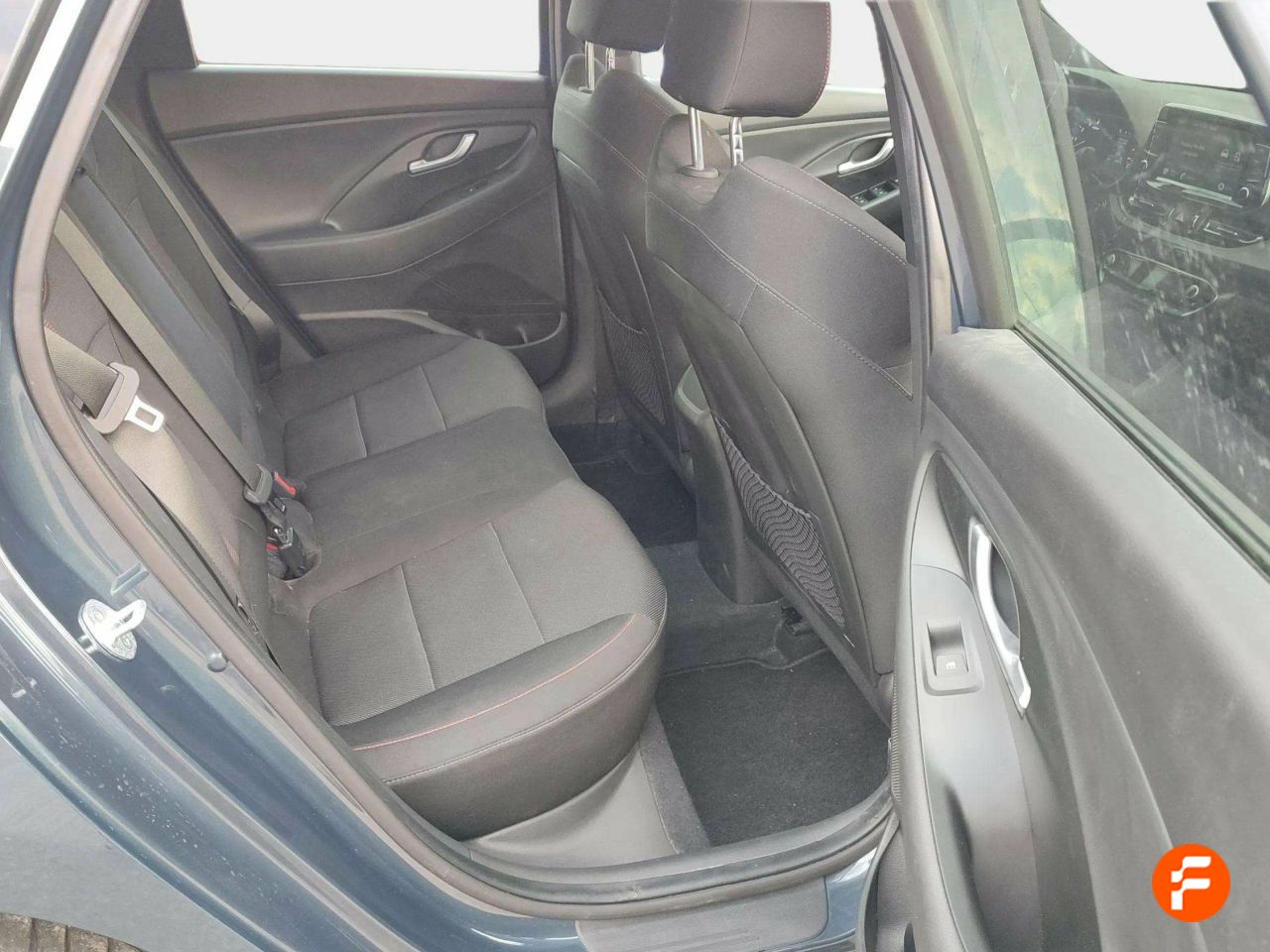 Foto Hyundai i30 20
