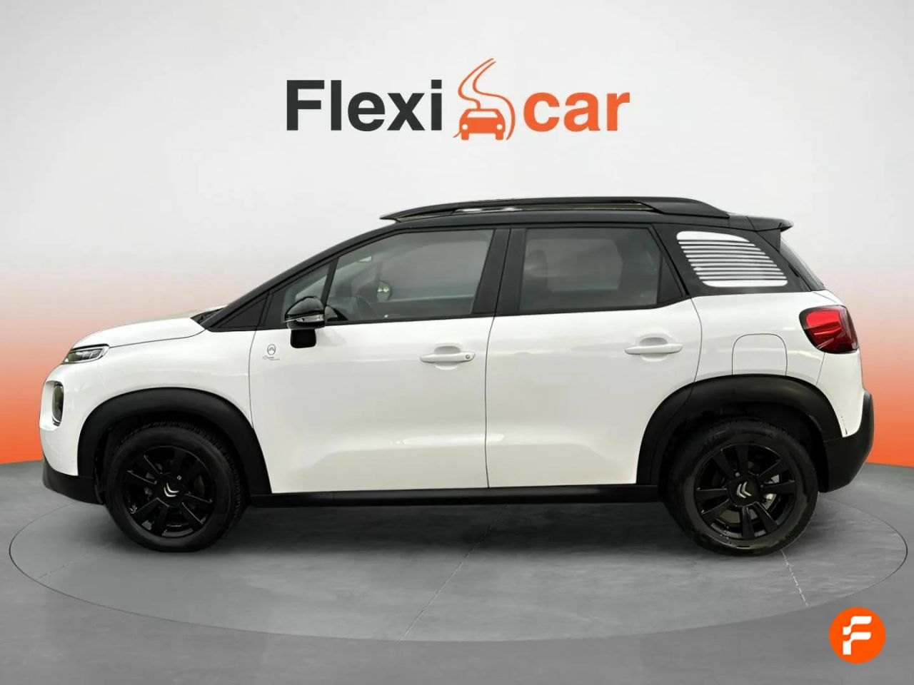 Foto Citroën C3 Aircross 3