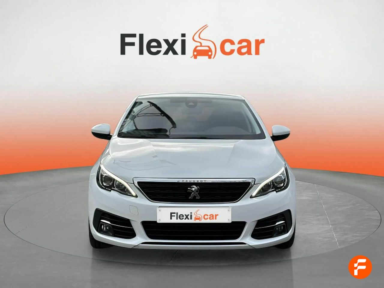 Foto Peugeot 308 2