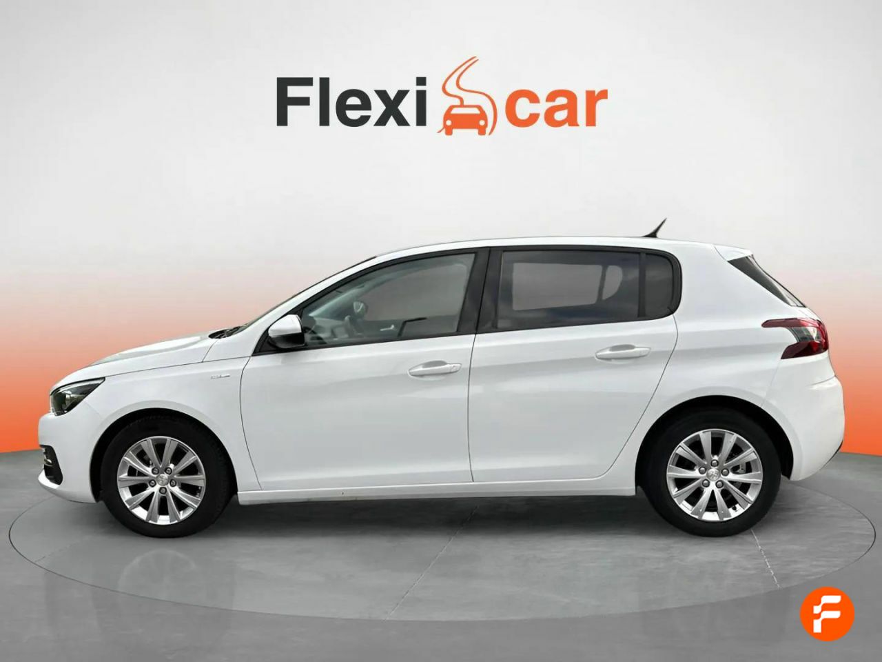 Foto Peugeot 308 3