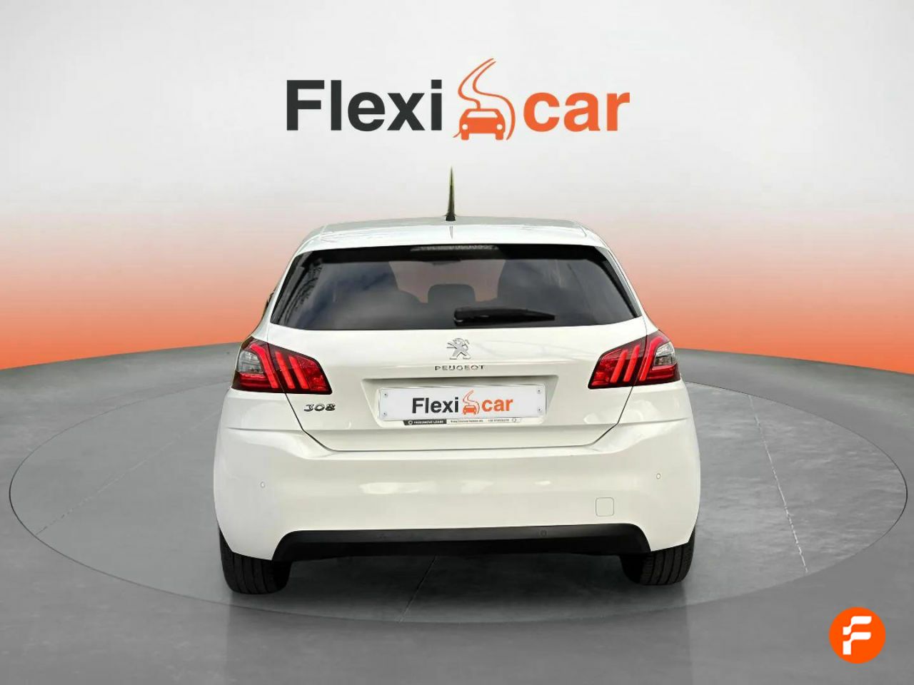 Foto Peugeot 308 4