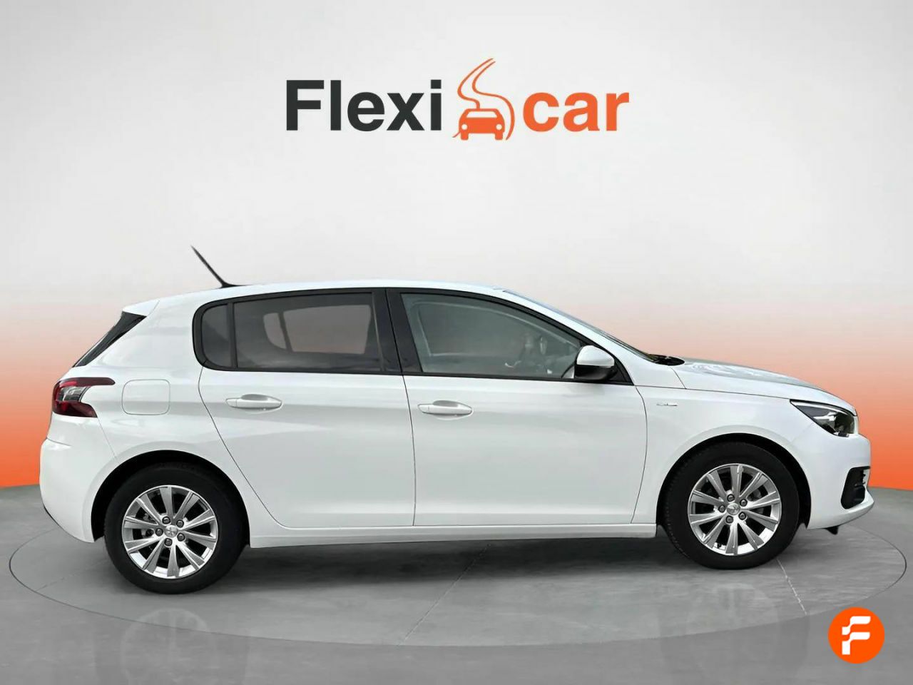 Foto Peugeot 308 5
