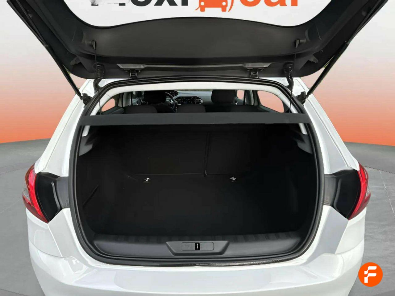 Foto Peugeot 308 7