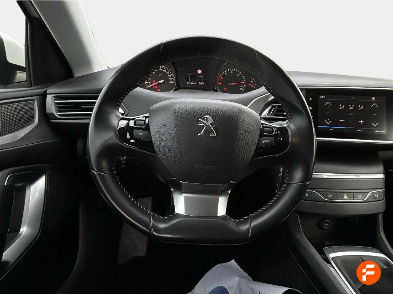 Foto Peugeot 308 9