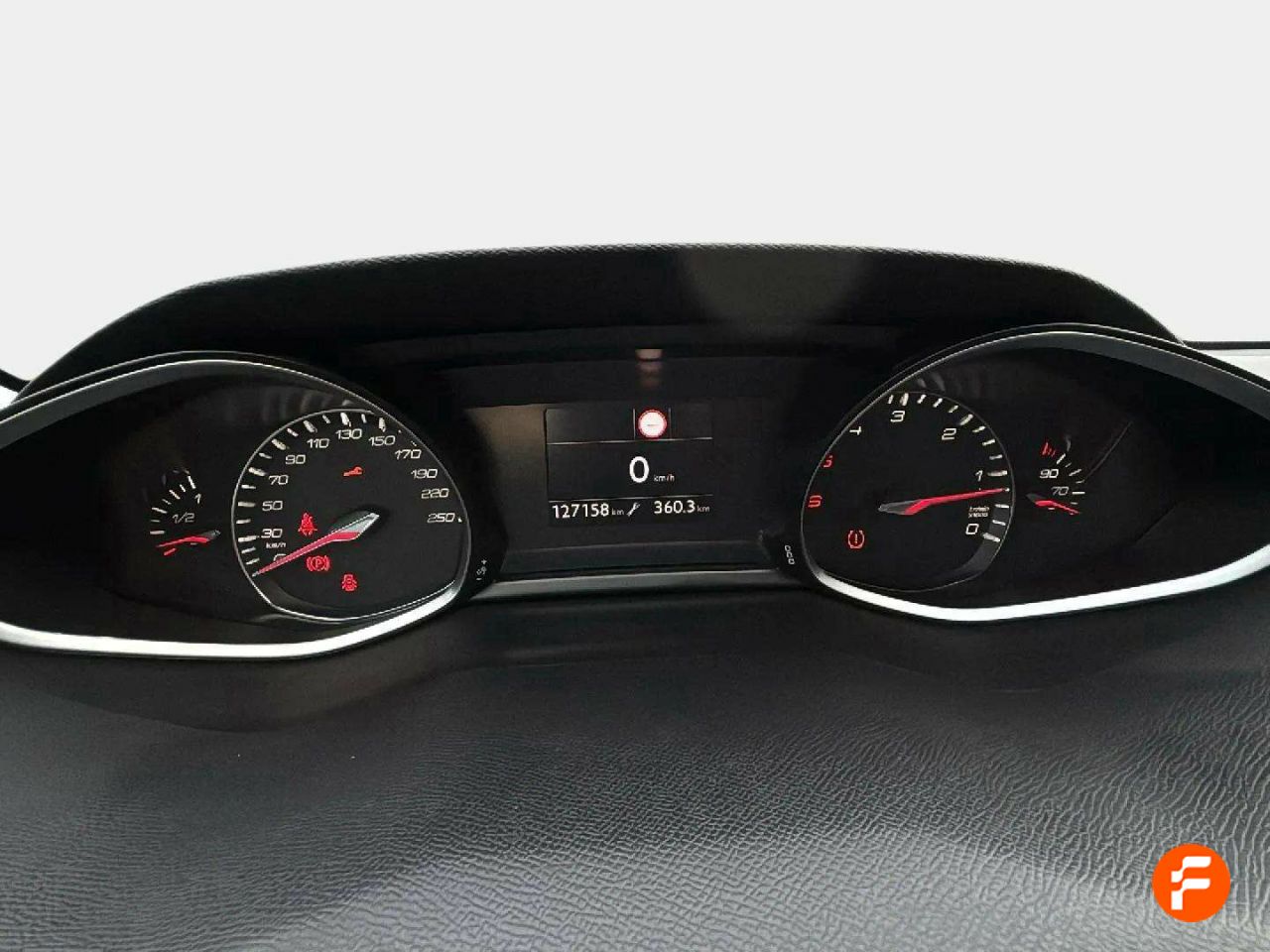 Foto Peugeot 308 10