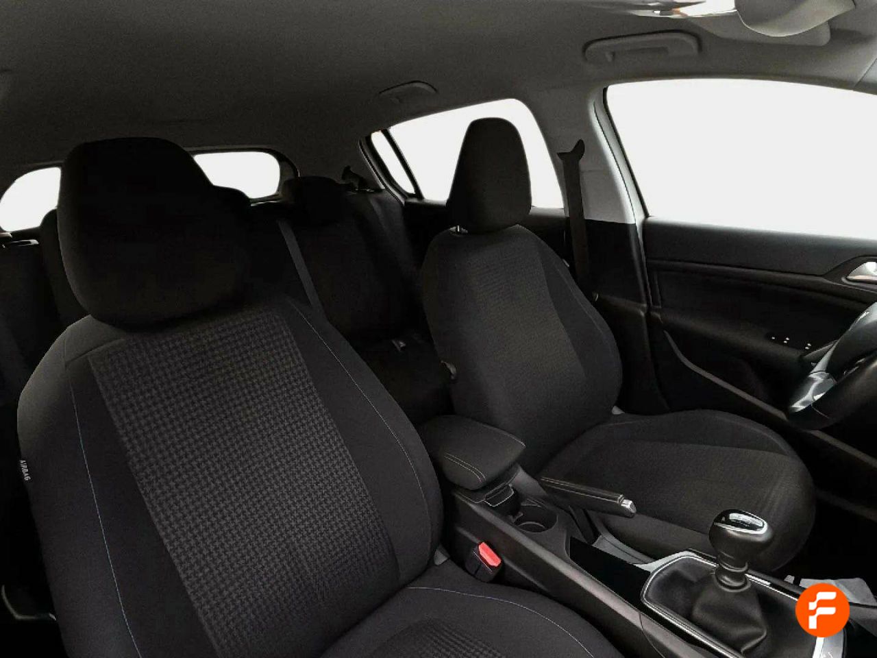 Foto Peugeot 308 13
