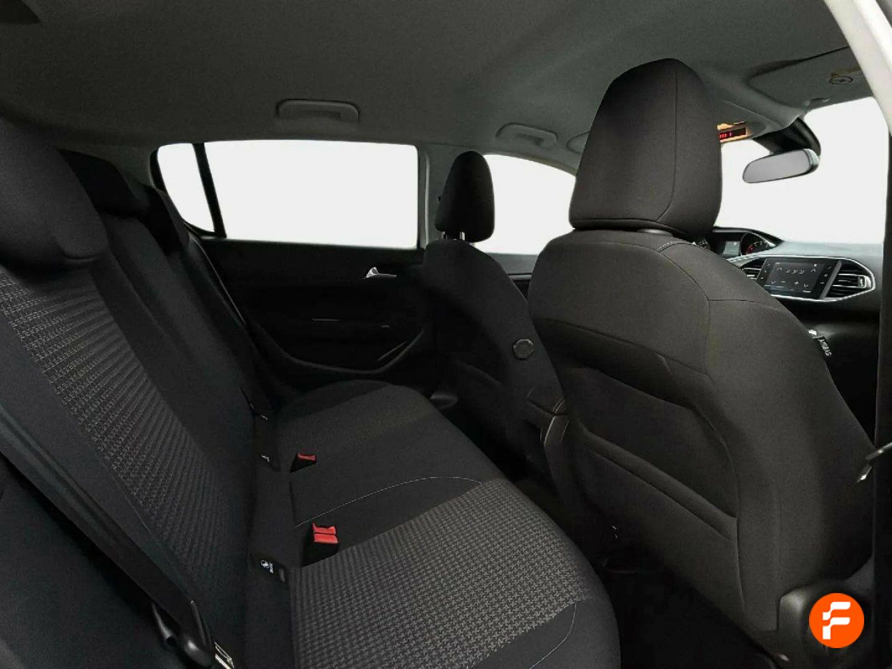 Foto Peugeot 308 14