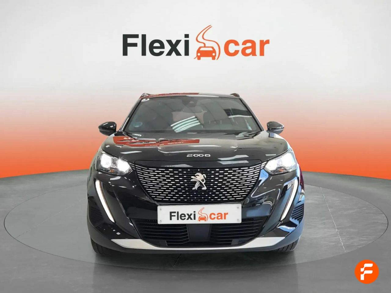 Foto Peugeot 2008 2