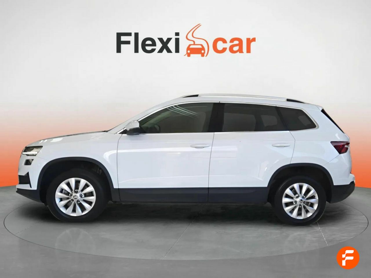 Foto Skoda Karoq 4