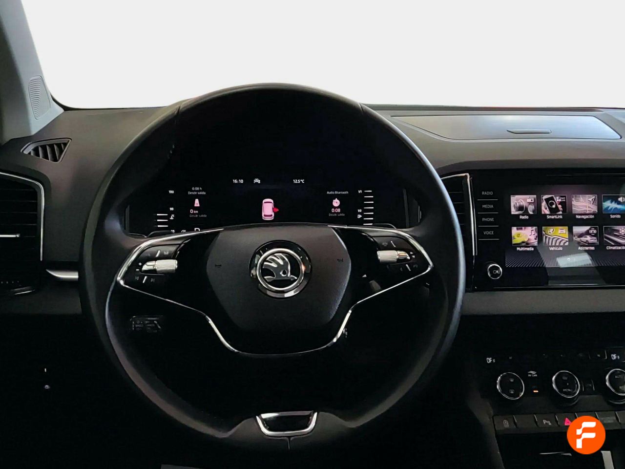 Foto Skoda Karoq 13