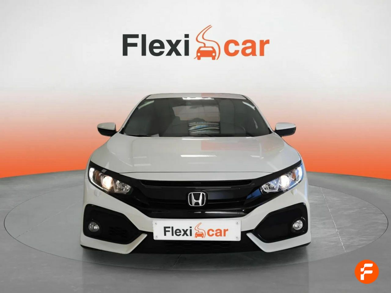 Foto Honda Civic 2