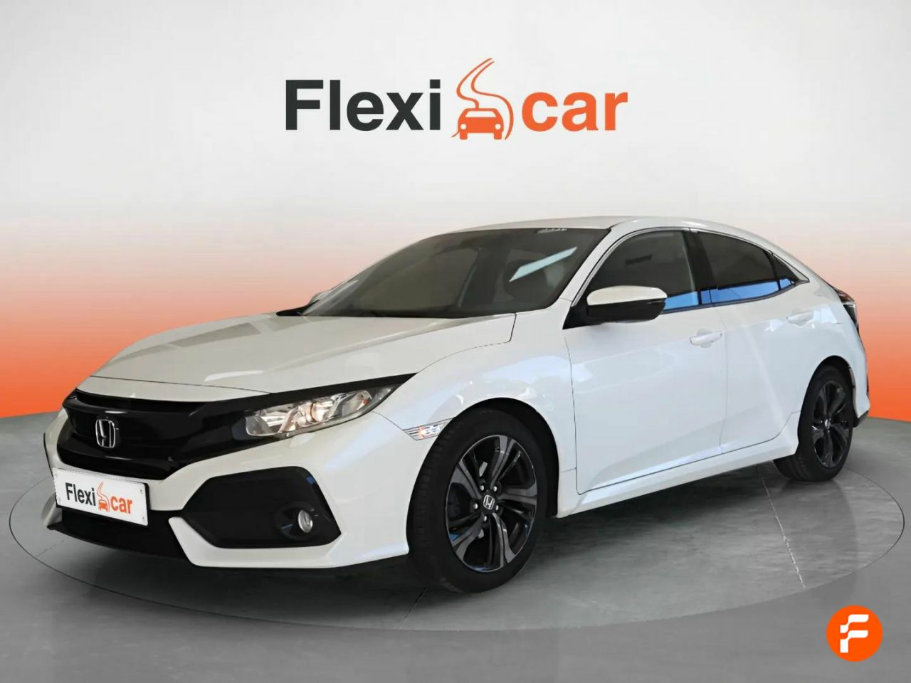 Foto Honda Civic 3