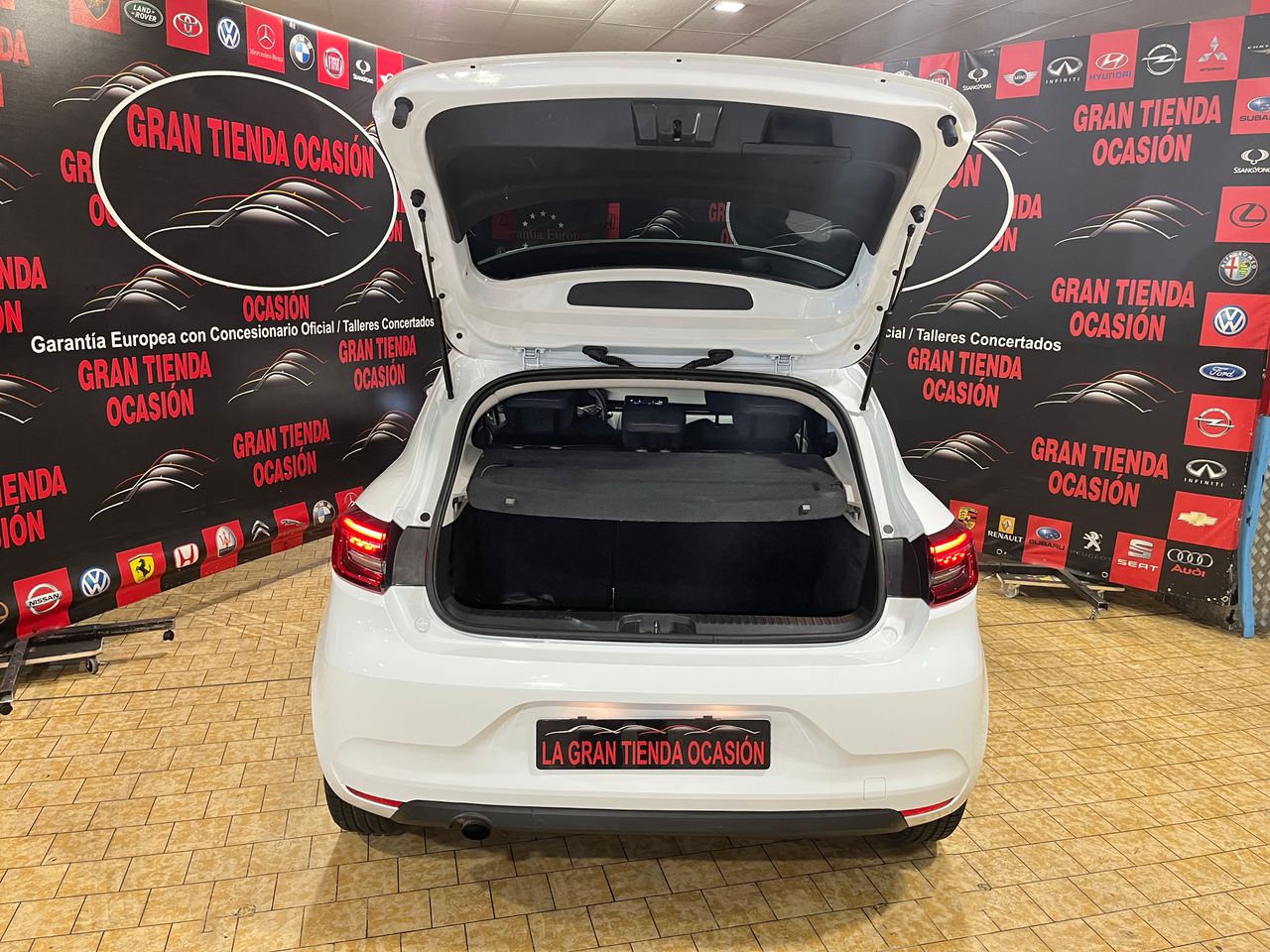 Foto Renault Clio 7